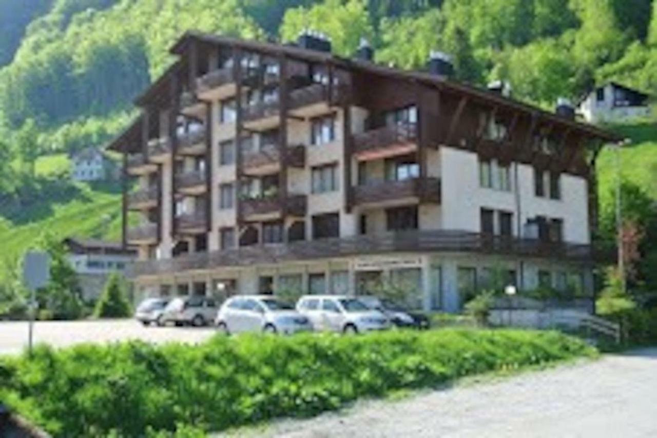 Ob Vierwaldstaettersee เอมเม็ทเทน ภายนอก รูปภาพ