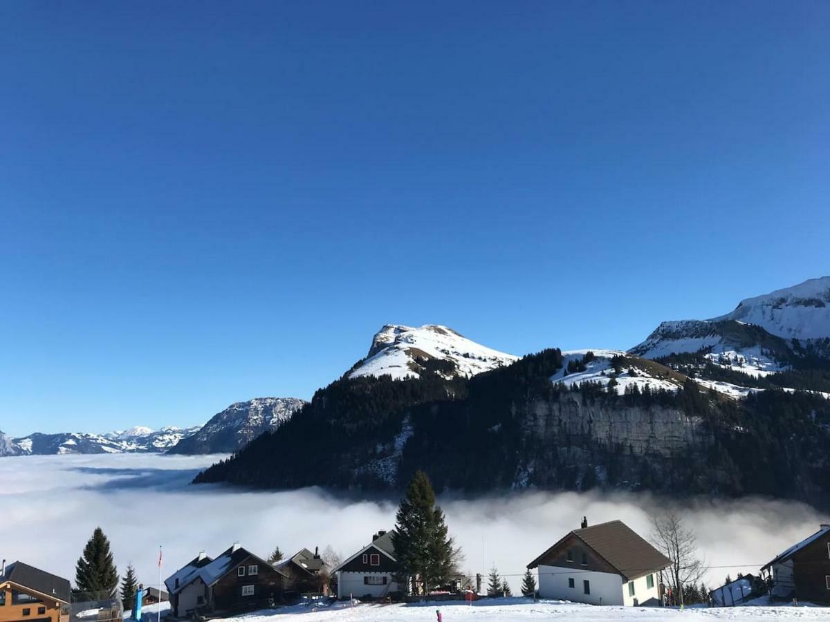 Ob Vierwaldstaettersee เอมเม็ทเทน ภายนอก รูปภาพ